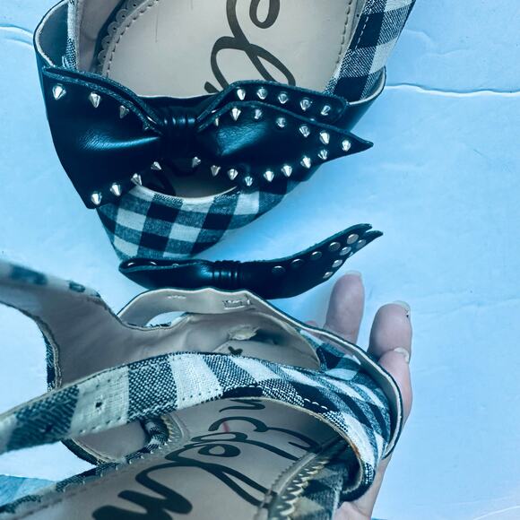 Sam Edelman Rupert Ballet Flat - 9.5 - Picture 7 of 9